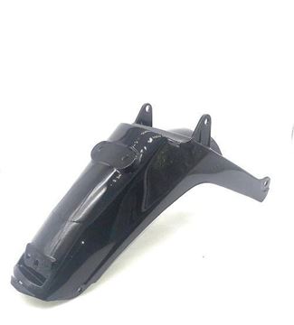 Picture of REAR FENDER ASTREA BLACK STRONG INDO