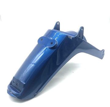 Picture of REAR FENDER ASTREA BLUE STRONG INDO