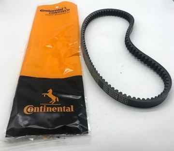 Picture of DRIVE BELT 835 20 30 GY6 125 150 SUMUP150 DELFINO125 R001 CONTI