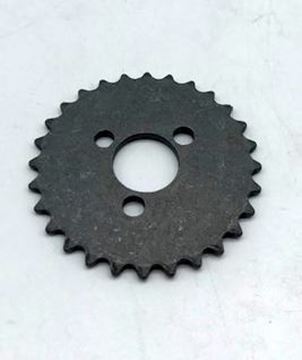 Picture of CAM CHAIN SPROKET GLX 3HOLE JAP