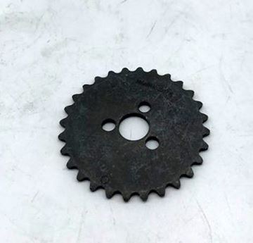 Picture of CAM CHAIN SPROKET C50 (28T) JAP