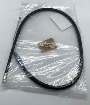 Picture of CABLE CLUTCH CBR125 JAP