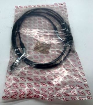 Picture of THROTTLE CABLE DIO50 Α + Β ROC