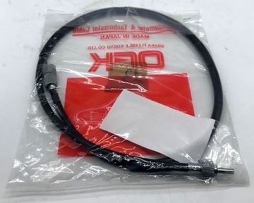 Picture of CABLE SPEEDOMETER ΚLE500 JAP