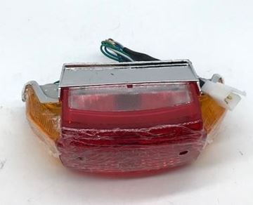 Picture of TAIL LIGHT ASTREA ROC