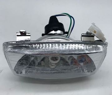 Picture of HEAD LIGHT ASTREA GRAND ROC