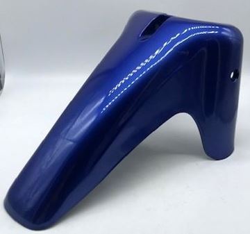 Picture of FENDER FRONT KRISS A BLUE MAL