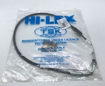 Picture of THROTTLE CABLE KRISS TSK