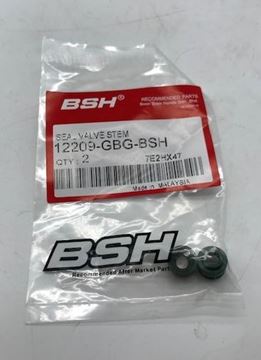 Picture of SEAL VALVE STEM SUPRA X125