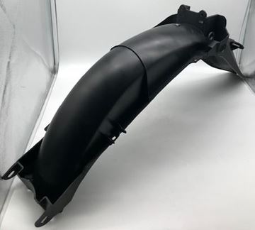 Picture of REAR FENDER CRYPTON X135 WITH NO WINGER MAL