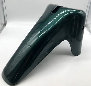 Picture of FENDER FRONT KRISS A GREEN MAL