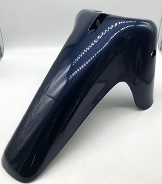 Picture of FENDER FRONT KRISS A DARK BLUE MAL