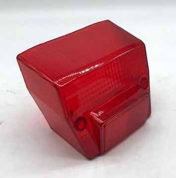Picture of TAIL LIGHT LENS GLX50 4415 ROC