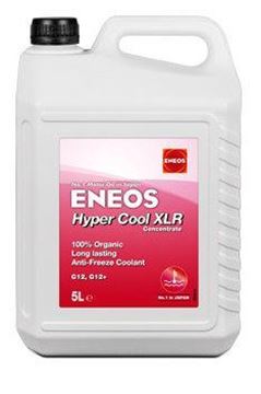 Εικόνα της ΑΝΤΙΨΥΚΤΙΚΟ HYPER COOL XLR ΕΤΟΙΜΟ 5L ENEOS