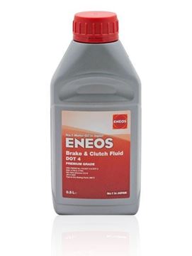 Εικόνα της ΥΓΡΟ ΦΡΕΝΟΥ DOT 4 500ML ENEOS