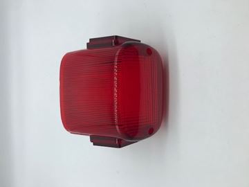Picture of TAIL LIGHT LENS VIRAGO XV250 TAIW