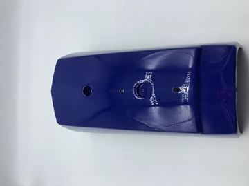 Picture of COVER FRONT TOP GLX50 DARK BLUE TAIW