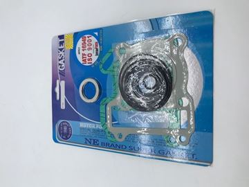 Picture of GASKET SET CRYPTON A 49MM STD SET TAIW