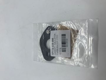 Picture of GASKET INSULATOR C50 TAIW