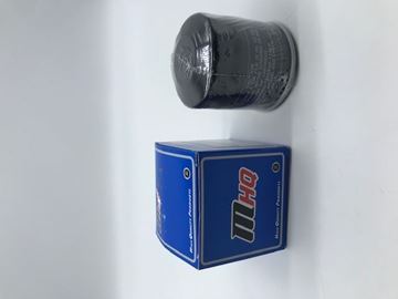 Picture of OIL FILTER HF303 ZXR750 KLE ΜΑΥΡΟ TAIW