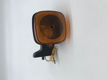 Picture of WINKER LAMP CHALY OLD MODEL REAR R TAIW