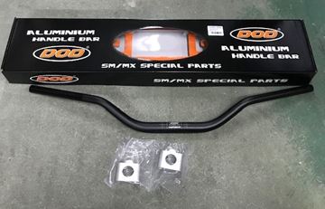 Picture of STEERING COMP ASSY SUPERMOTARD FATBAR 28.6 BLACK COMPLE