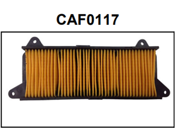 Picture of AIR FILTER CHCAF0117 HFA1117 LEAD110i 08-11 CHAMPION