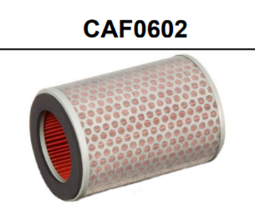 Picture of AIR FILTER CHCAF0602 HFA1602 CBF500 CBF600 04-08 CHAMPION