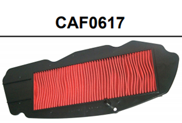Picture of AIR FILTER CHCAF0617 HFA1617 SILVERWING 400 600 CHAMPION