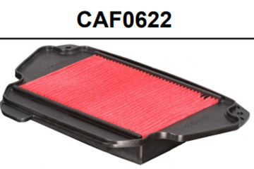 Picture of AIR FILTER CHCAF0622 HFA1622 CB650 CBR650 14-18 CHAMPION