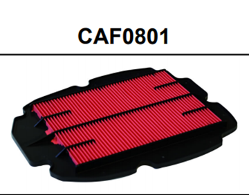 Picture of AIR FILTER CHCAF0801 HFA1801 VFR800 98-17 CHAMPION