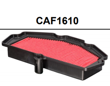 Picture of AIR FILTER CHCAF1610 HFA2610 VERSYS650 15-18 Z650 17- CHAMPION