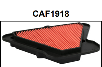 Picture of AIR FILTER CHCAF1918 HFA2918 ZX-10R 11-15 CHAMPION