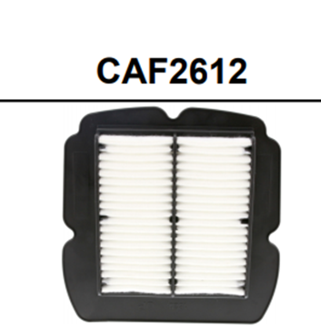 Picture of AIR FILTER CHCAF2612 HFA3612 SV650 1000 CHAMPION
