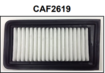 Picture of AIR FILTER CHCAF2619 HFA3619 BURGMAN650 02-18 CHAMPION