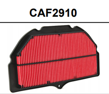Picture of AIR FILTER CHCAF2910 HFA3910 GSXR1000 05-08 CHAMPION