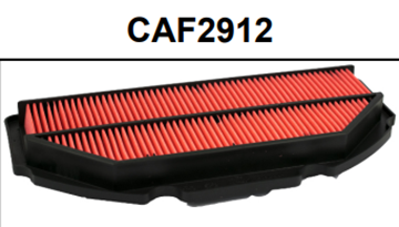 Picture of AIR FILTER CHCAF2912 HFA3912 GSXR1000 09-18 CHAMPION