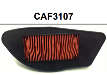 Picture of AIR FILTER CHCAF3107 HFA4107 CYGNUS125 04-14 CHAMPION