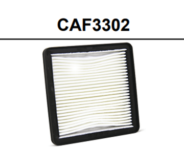 Picture of AIR FILTER CHCAF3302 HFA4302 XMAX300 17- CHAMPION