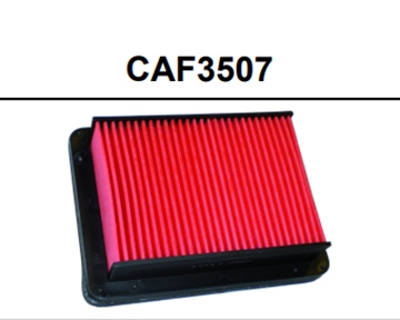 Picture of AIR FILTER CHCAF3507 HFA4507 TMAX500 08-11 TMAX 530 12-16 CHAMPION