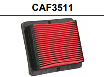 Picture of AIR FILTER CHCAF3511 HFA4511 TMAX530 17- CHAMPION
