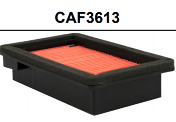 Picture of AIR FILTER CHCAF3613 HFA4613 XT660 MT03 CHAMPION