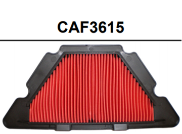 Picture of AIR FILTER CHCAF3615 HFA4615 FZ6R 09-17 XJ6 DIVERSION CHAMPION