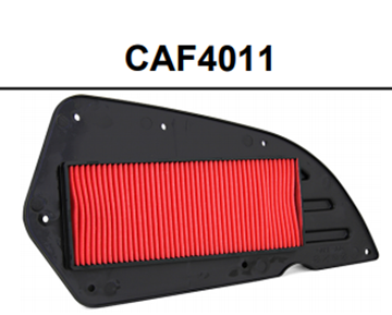 Picture of AIR FILTER CHCAF4011 HFA5011 XCITING125 300 12-16 CHAMPION