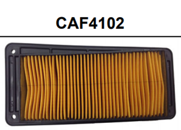 Picture of AIR FILTER CHCAF4102 HFA5102 JOYRIDE125 200 CHAMPION