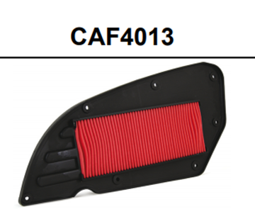 Picture of AIR FILTER CHCAF4013 HFA5013 DOWNTOWN300 350 CHAMPION