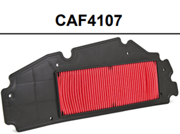 Picture of AIR FILTER CHCAF4107 HFA5107 GTS250-300 JOYMAX250 300  CHAMPION