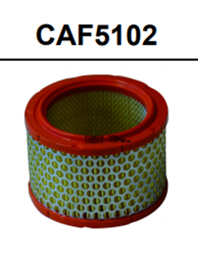 Picture of AIR FILTER CHCAF5102 HFA6102 PEGASO650 97-04 CHAMPION