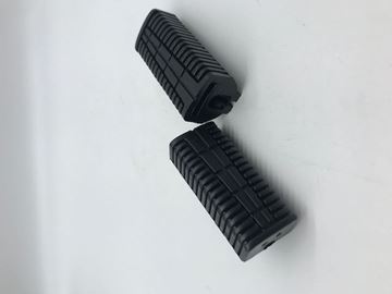 Picture of RUBBER PILOT STEP CRYPTON X135 SET TAYL