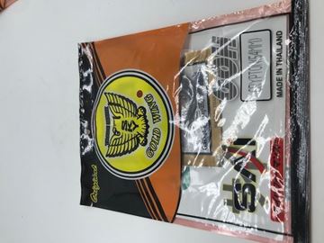 Picture of GASKET SET CRYPTON A 54MM SET GOLDWING TAYL